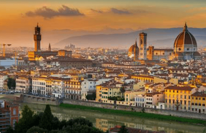 Sugar dating a Firenze